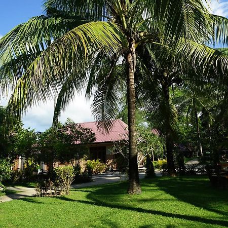 Sunny Paradise Resort Ngwesaung Eksteriør bilde