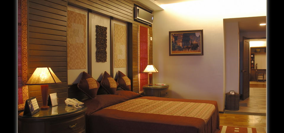 Sunny Paradise Resort Ngwesaung Eksteriør bilde